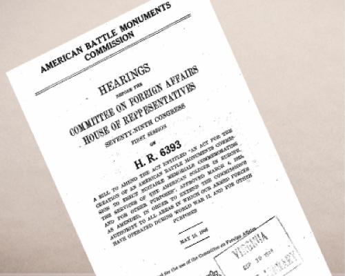 Arena Digital Collection Graphics Records